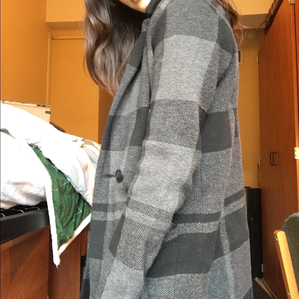 Long Cardigan Jacket - Picture 5 of 6
